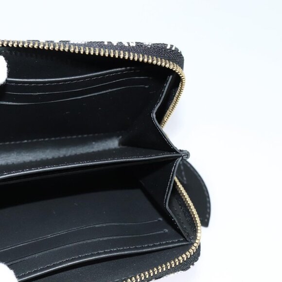 LOUIS VUITTON Monogram Jaguar Zippy Coin Purse Coin Purse - Picture 13 of 16